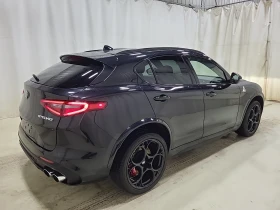 Alfa Romeo Stelvio QUADRIFOGLIO 2.9L V6 505кс - 35000 € / 68454.05 лв. - 61183926 3