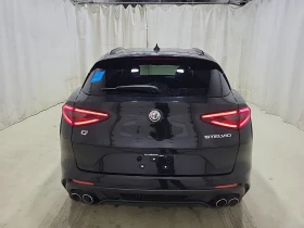 Alfa Romeo Stelvio QUADRIFOGLIO 2.9L V6 505кс - 35000 € / 68454.05 лв. - 61183926 5