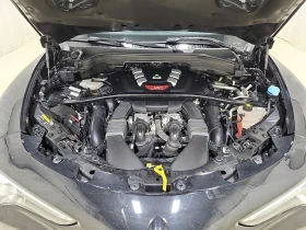Alfa Romeo Stelvio QUADRIFOGLIO 2.9L V6 505кс - 35000 € / 68454.05 лв. - 61183926 17