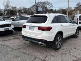 Mercedes-Benz GLC * 300 * 2 КЛЮЧА* ПОДГРЕВ* KEYLESS* ПАНО*  - 22000 € / 43028.26 лв. - 79706215 13