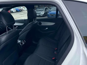 Mercedes-Benz GLC * 300 * 2 КЛЮЧА* ПОДГРЕВ* KEYLESS* ПАНО*  - 22000 € / 43028.26 лв. - 79706215 15