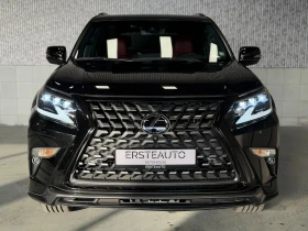 Lexus GX 460 LUXURY 7-МЕСТЕН 360 SCHIEBEDACH FULL - 51900 € / 101507.58 лв. - 40207797 5