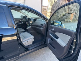 Honda Cr-v Touring - 12790 € / 25015.07 лв. - 47202943 7