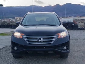 Honda Cr-v Touring  | Auto.bg — изображение 5