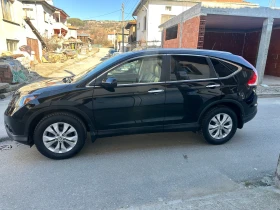 Honda Cr-v Touring - 12790 € / 25015.07 лв. - 47202943 2