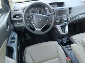 Honda Cr-v Touring  | Auto.bg — изображение 13