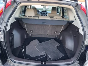 Honda Cr-v Touring  | Auto.bg — изображение 8