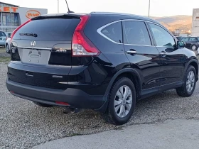 Honda Cr-v Touring  | Auto.bg — изображение 3