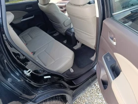 Honda Cr-v Touring  | Auto.bg — изображение 9