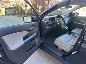 Honda Cr-v Touring - 12790 € / 25015.07 лв. - 47202943 8