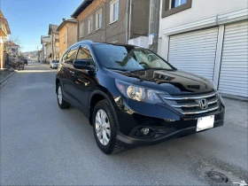 Honda Cr-v Touring - 12790 € / 25015.07 лв. - 47202943 4