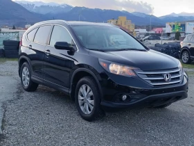 Honda Cr-v Touring  | Auto.bg — изображение 4