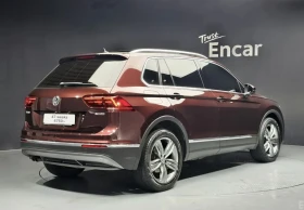 VW Tiguan 2.0 TDI 4MOTION* PRESTIGE* SUNROOF* ПОДГРЕВ* КОЖА* - 19900 € / 38921.02 лв. - 26530575 2