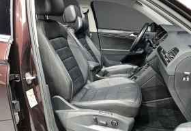 VW Tiguan 2.0 TDI 4MOTION* PRESTIGE* SUNROOF* ПОДГРЕВ* КОЖА* - 19900 € / 38921.02 лв. - 26530575 9