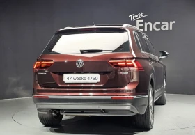 VW Tiguan 2.0 TDI 4MOTION* PRESTIGE* SUNROOF* ПОДГРЕВ* КОЖА* - 19900 € / 38921.02 лв. - 26530575 4