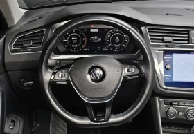 VW Tiguan 2.0 TDI 4MOTION* PRESTIGE* SUNROOF* ПОДГРЕВ* КОЖА* - 19900 € / 38921.02 лв. - 26530575 12