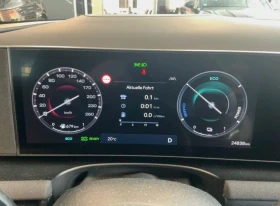 Hyundai Tucson 1.6Hybrid 4x4 ����� ��� | Mobile.bg � ����� ������ 8