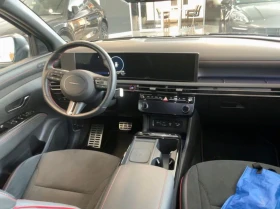 Hyundai Tucson 1.6Hybrid 4x4 ����� ��� | Mobile.bg � ����� ������ 9