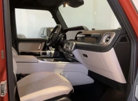 Mercedes-Benz G 63 AMG FACELIFT#DESIGNO#MANUFAKTUR#SAN JOSE#AMG RIDE | Auto.bg — изображение 9