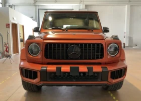 Mercedes-Benz G 63 AMG FACELIFT#DESIGNO#MANUFAKTUR#SAN JOSE#AMG RIDE | Auto.bg — изображение 3