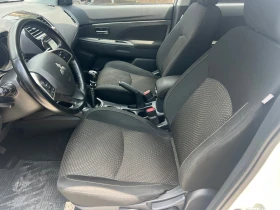 Mitsubishi ASX Германия перфект - 8200 € / 16037.81 лв. - 33307560 9