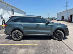 Kia Sorento EX AWD | CARFAX | АВТОКРЕДИТ БЕЗ ПЪРВОНАЧАЛНА | Auto.bg — изображение 4