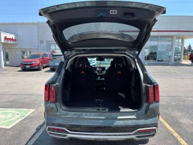 Kia Sorento EX AWD | CARFAX | АВТОКРЕДИТ БЕЗ ПЪРВОНАЧАЛНА | Auto.bg — изображение 14