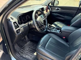 Kia Sorento EX AWD | CARFAX | АВТОКРЕДИТ БЕЗ ПЪРВОНАЧАЛНА | Auto.bg — изображение 8