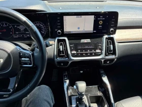 Kia Sorento EX AWD | CARFAX | АВТОКРЕДИТ БЕЗ ПЪРВОНАЧАЛНА | Auto.bg — изображение 10