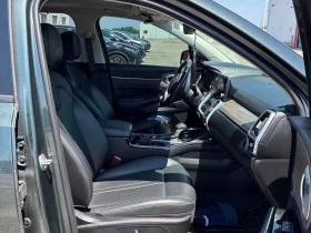 Kia Sorento EX AWD | CARFAX | АВТОКРЕДИТ БЕЗ ПЪРВОНАЧАЛНА | Auto.bg — изображение 7