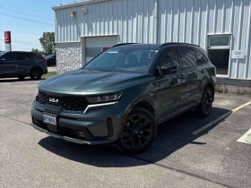 Kia Sorento EX AWD | CARFAX | АВТОКРЕДИТ БЕЗ ПЪРВОНАЧАЛНА
