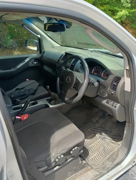 Nissan Pathfinder - 3200 € / 6258.66 лв. - 74369478 5