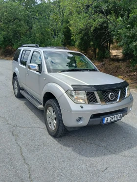 Nissan Pathfinder - 3200 € / 6258.66 лв. - 74369478 4