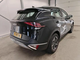 Kia Sportage 1.6 T-GDI DynamicLine - Hybrid - 24456 € / 47831.78 лв. - 81885829 3