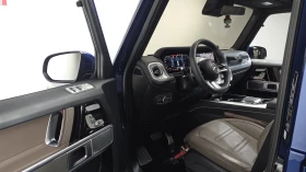 Mercedes-Benz G 450 BLIND SPOT* 360* ������� �����* ���* ������ ���� | Mobile.bg � ����� ������ 10