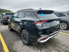 Kia Sportage 4D UTILITY 4Х4 | EX PREMIUM, АВТОКРЕДИТ - 23540 € - 25123531 4