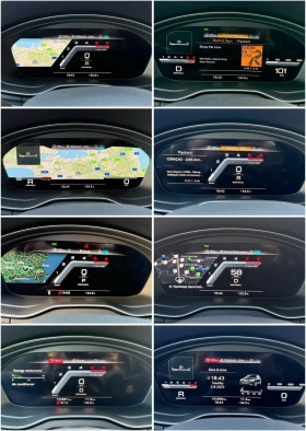 Audi Q5 DIGITAL/S-line Plus/NARO GRAY/HYBRID/QUATTRO | Auto.bg — изображение 11
