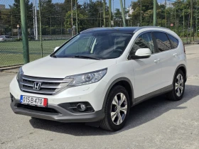 Honda Cr-v 2.0i-VTEC 4x4 Panorama