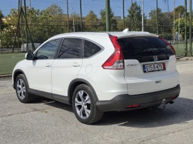 Honda Cr-v 2.0i-VTEC 4x4 Panorama | Auto.bg — изображение 7