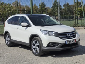 Honda Cr-v 2.0i-VTEC 4x4 Panorama | Auto.bg — изображение 3