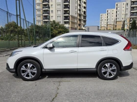 Honda Cr-v 2.0i-VTEC 4x4 Panorama | Auto.bg — изображение 8