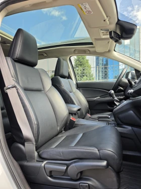Honda Cr-v 2.0i-VTEC 4x4 Panorama | Auto.bg — изображение 14