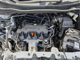 Honda Cr-v 2.0i-VTEC 4x4 Panorama | Auto.bg — изображение 9