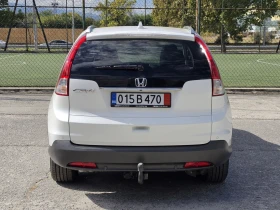 Honda Cr-v 2.0i-VTEC 4x4 Panorama | Auto.bg — изображение 6