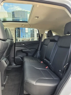 Honda Cr-v 2.0i-VTEC 4x4 Panorama | Auto.bg — изображение 13