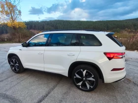 Skoda Kodiaq 4x4 200 ps SPORT LINE  - 28900 € - 18152483 5