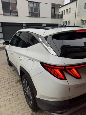 Hyundai Tucson - цена по договаряне - 31107683 10
