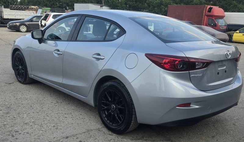 Mazda 3 SKYACTIV 2.0 BARTER, снимка 5 - Автомобили и джипове - 52450705