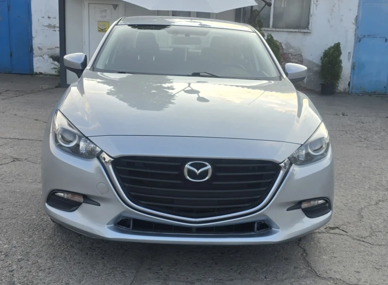 Mazda 3 SKYACTIV 2.0 BARTER, снимка 2 - Автомобили и джипове - 52450705