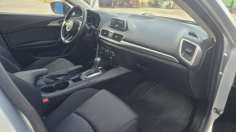 Mazda 3 SKYACTIV 2.0 BARTER, снимка 10 - Автомобили и джипове - 52450705